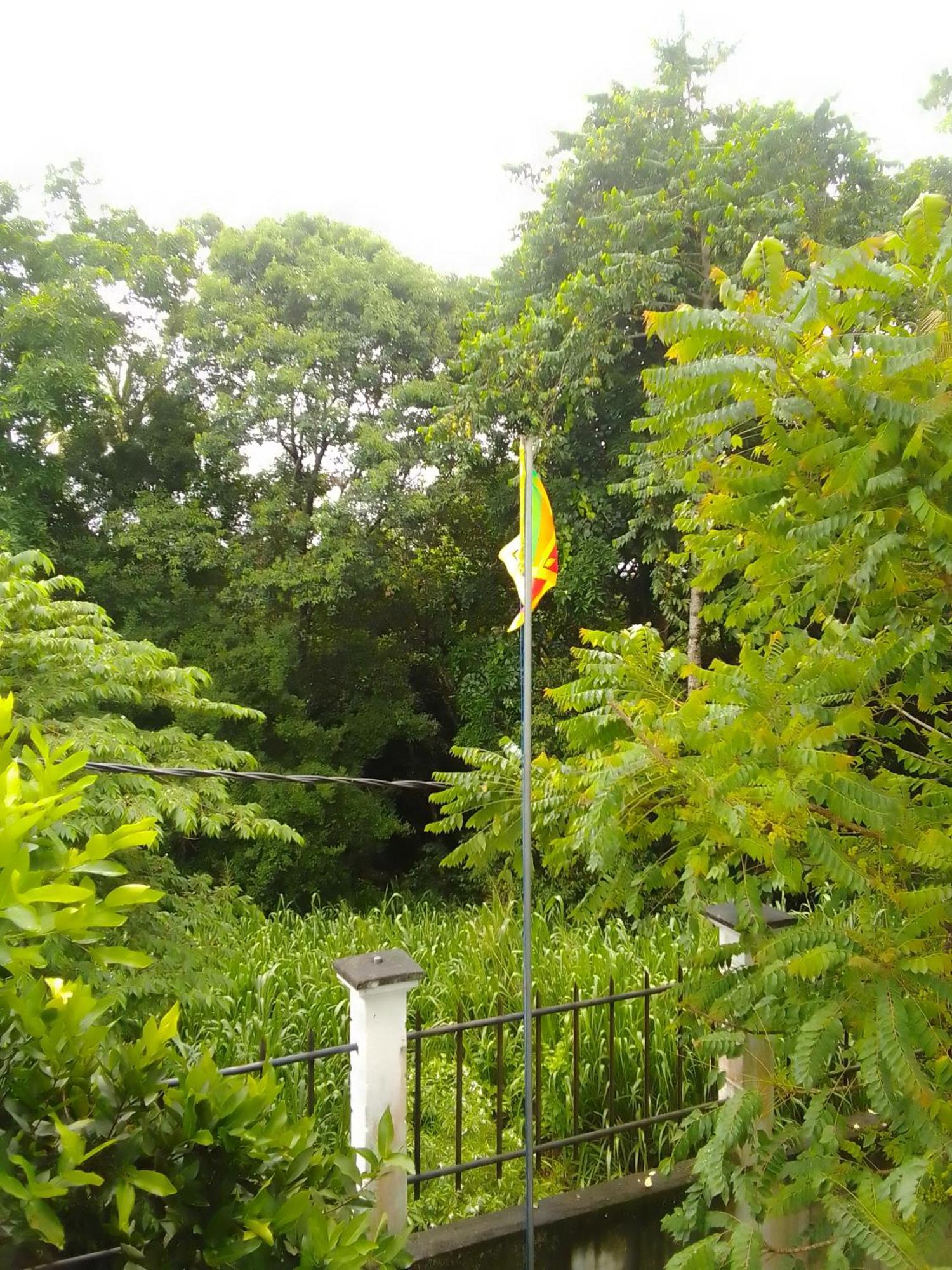 Homestay Kandy *