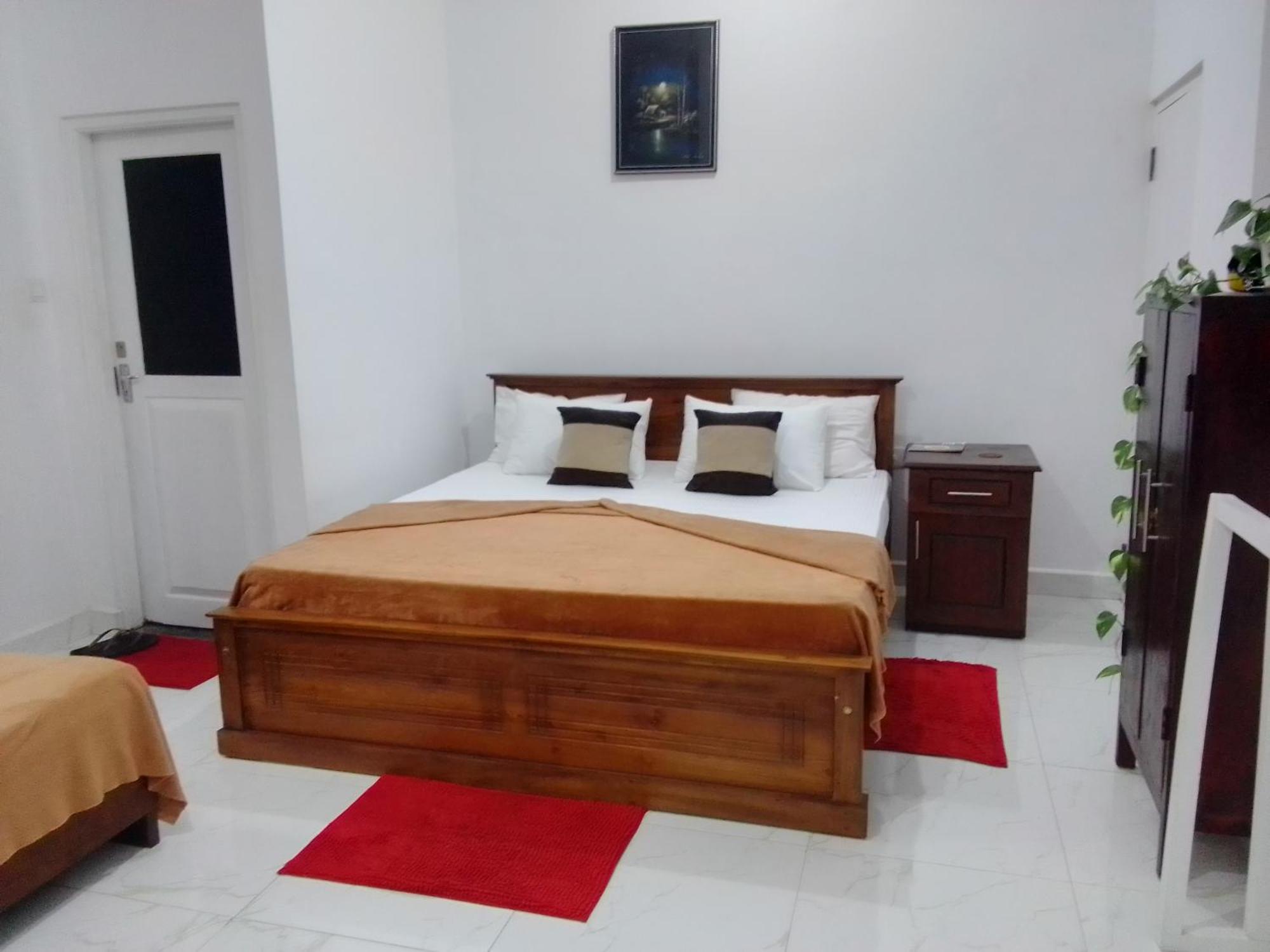 Kandy Homestay *