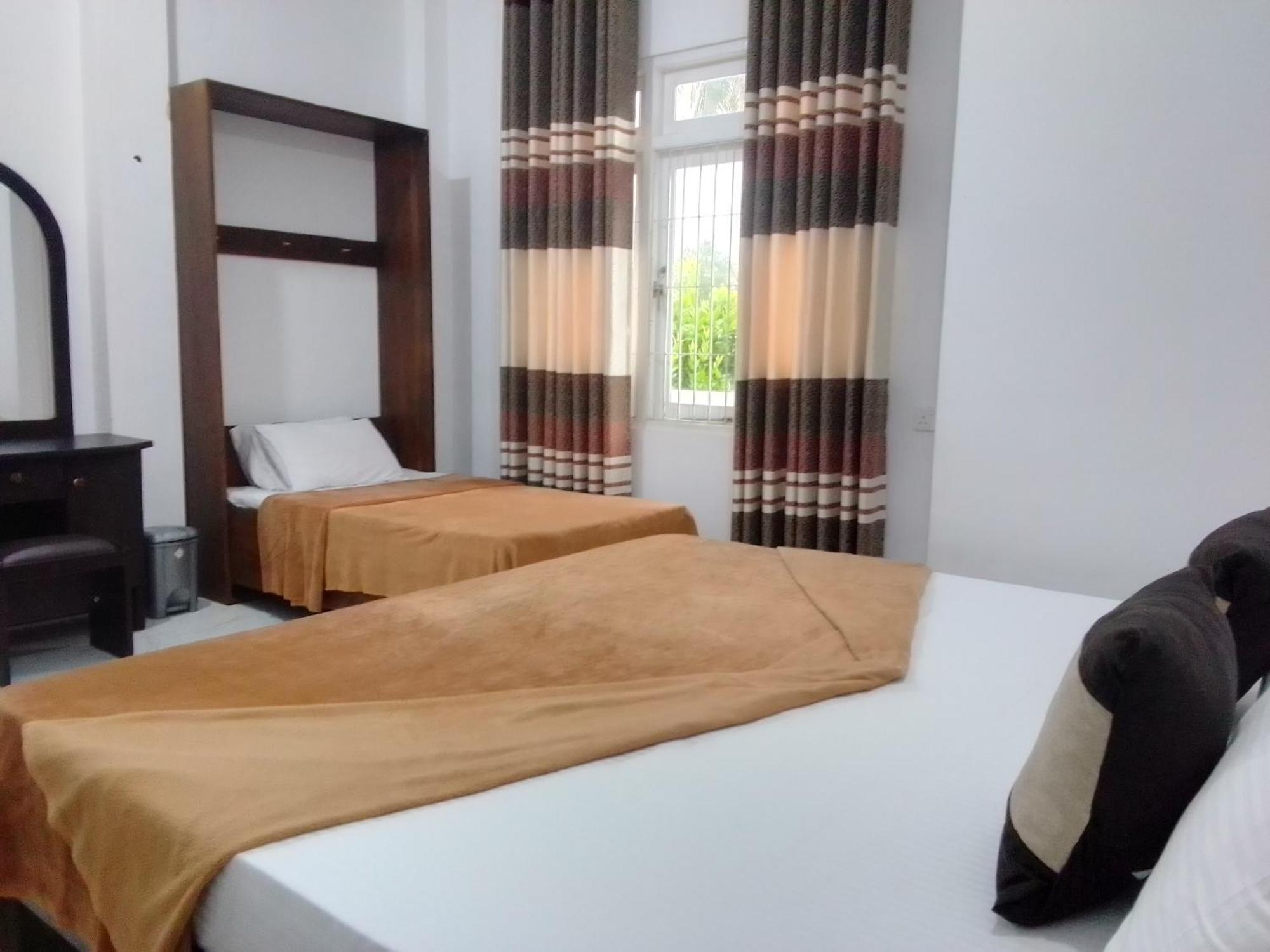 Kandy Homestay