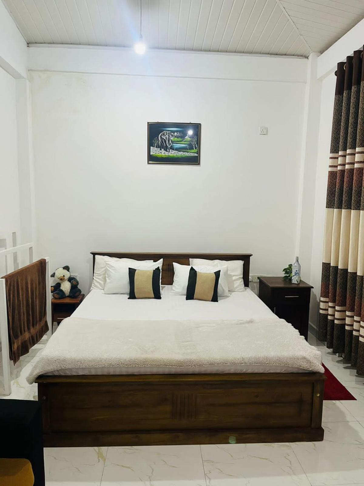 Kandy Homestay