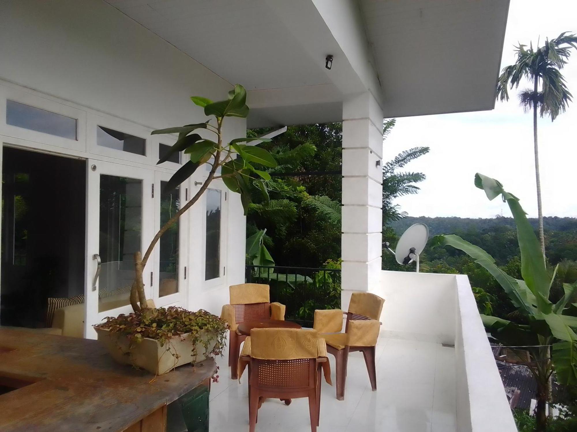 Homestay Kandy *