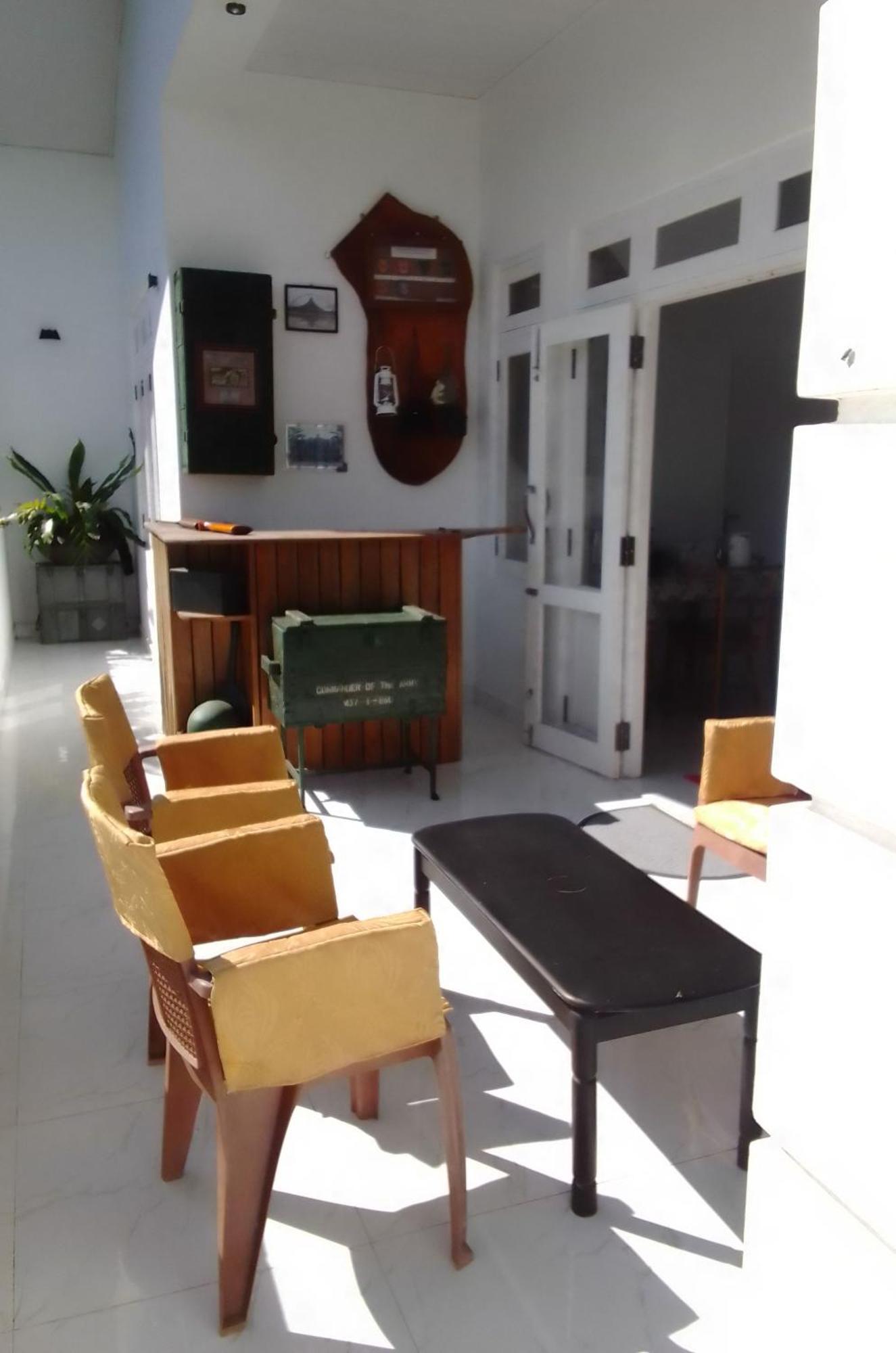 Kandy Homestay