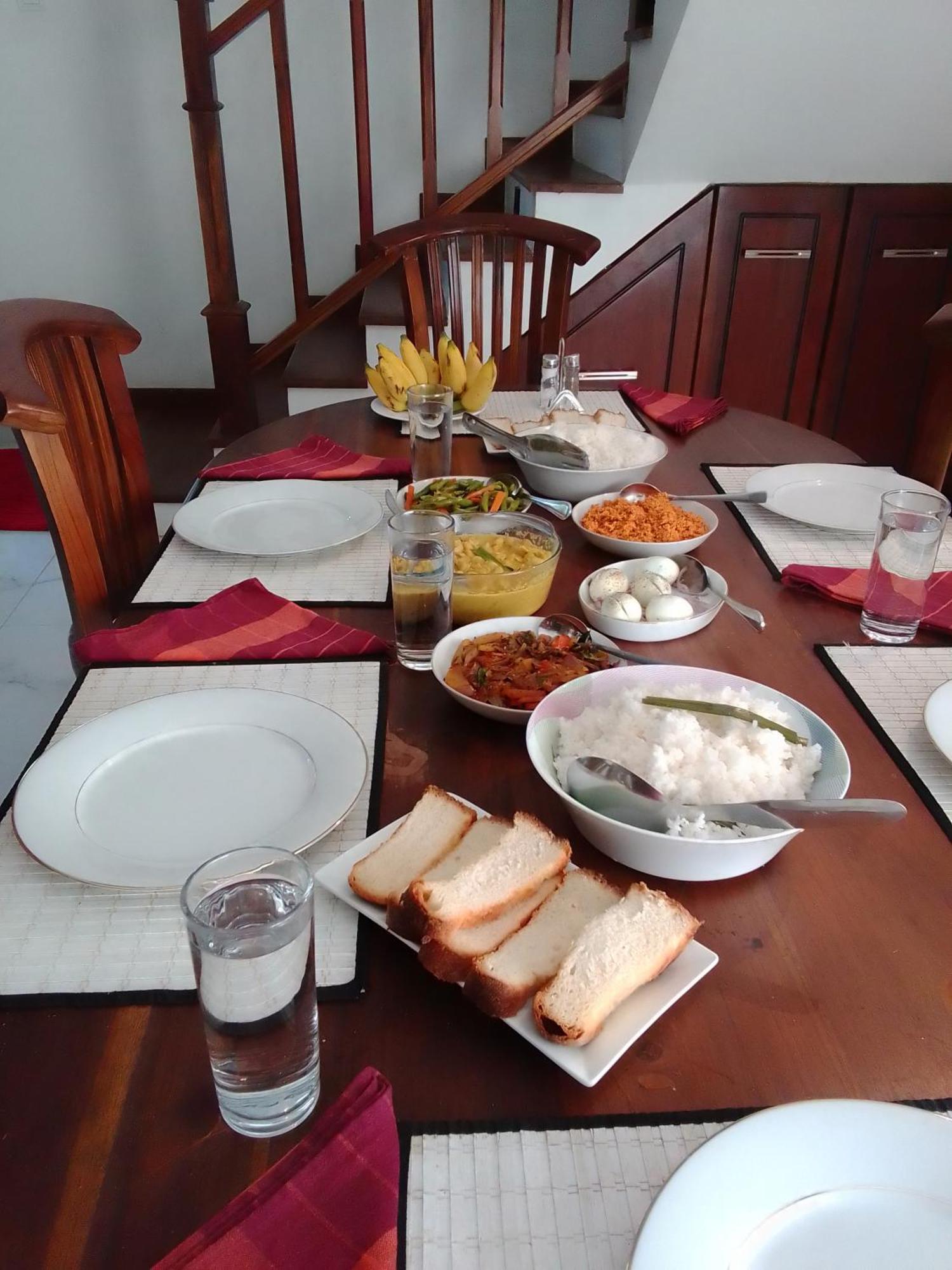 Homestay Kandy Katugastota