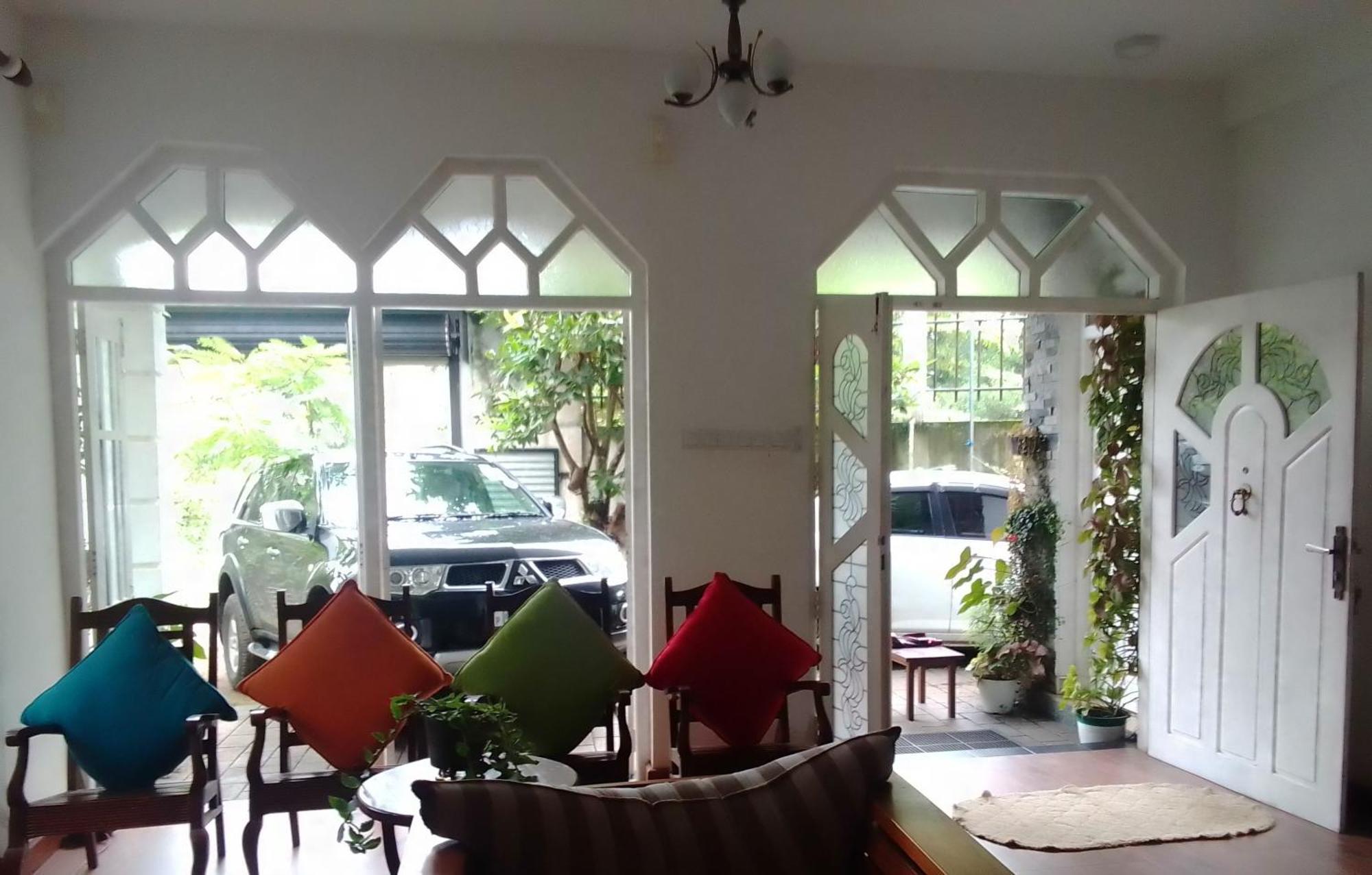 Kandy Homestay Katugastota