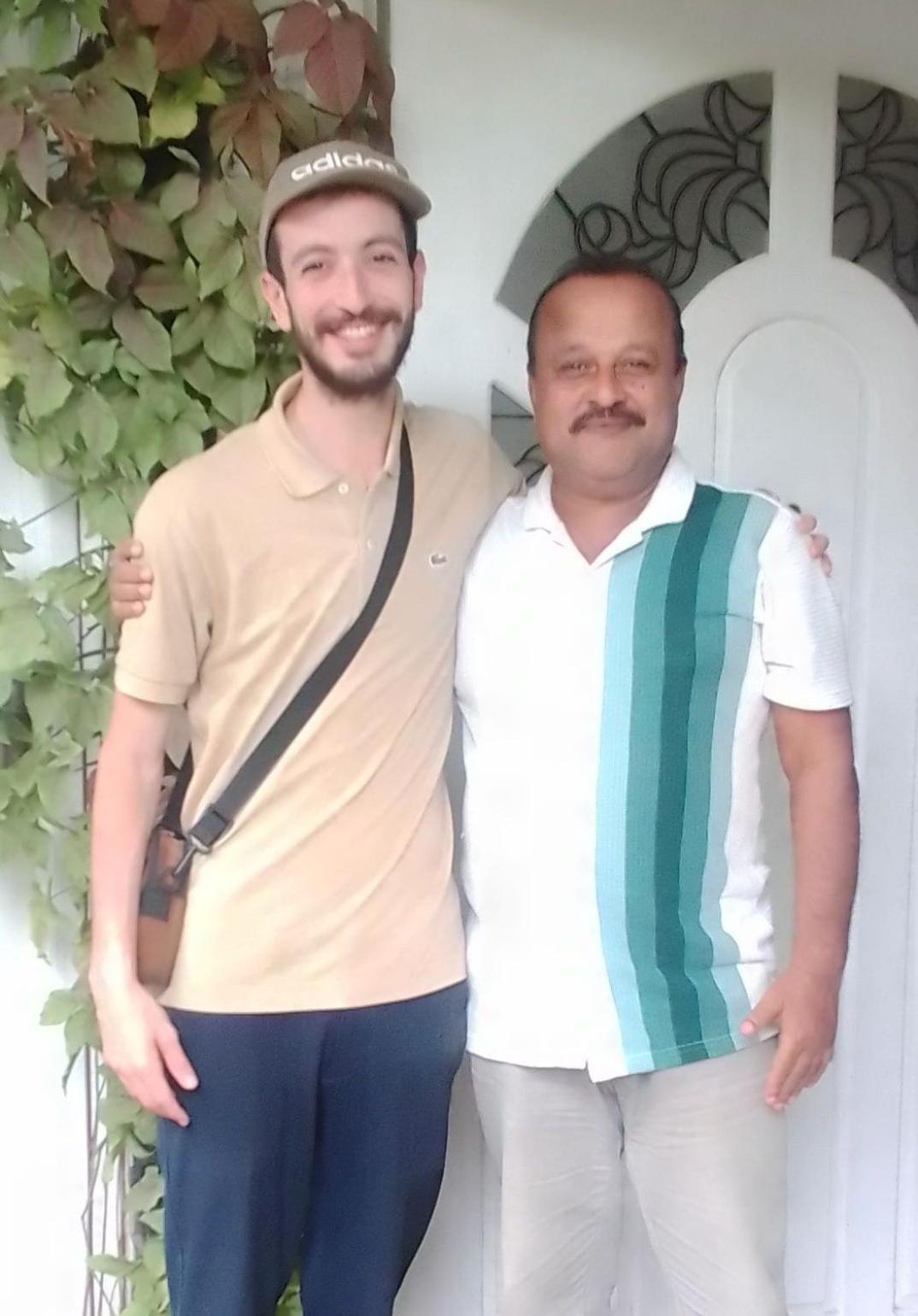 Kandy * Katugastota