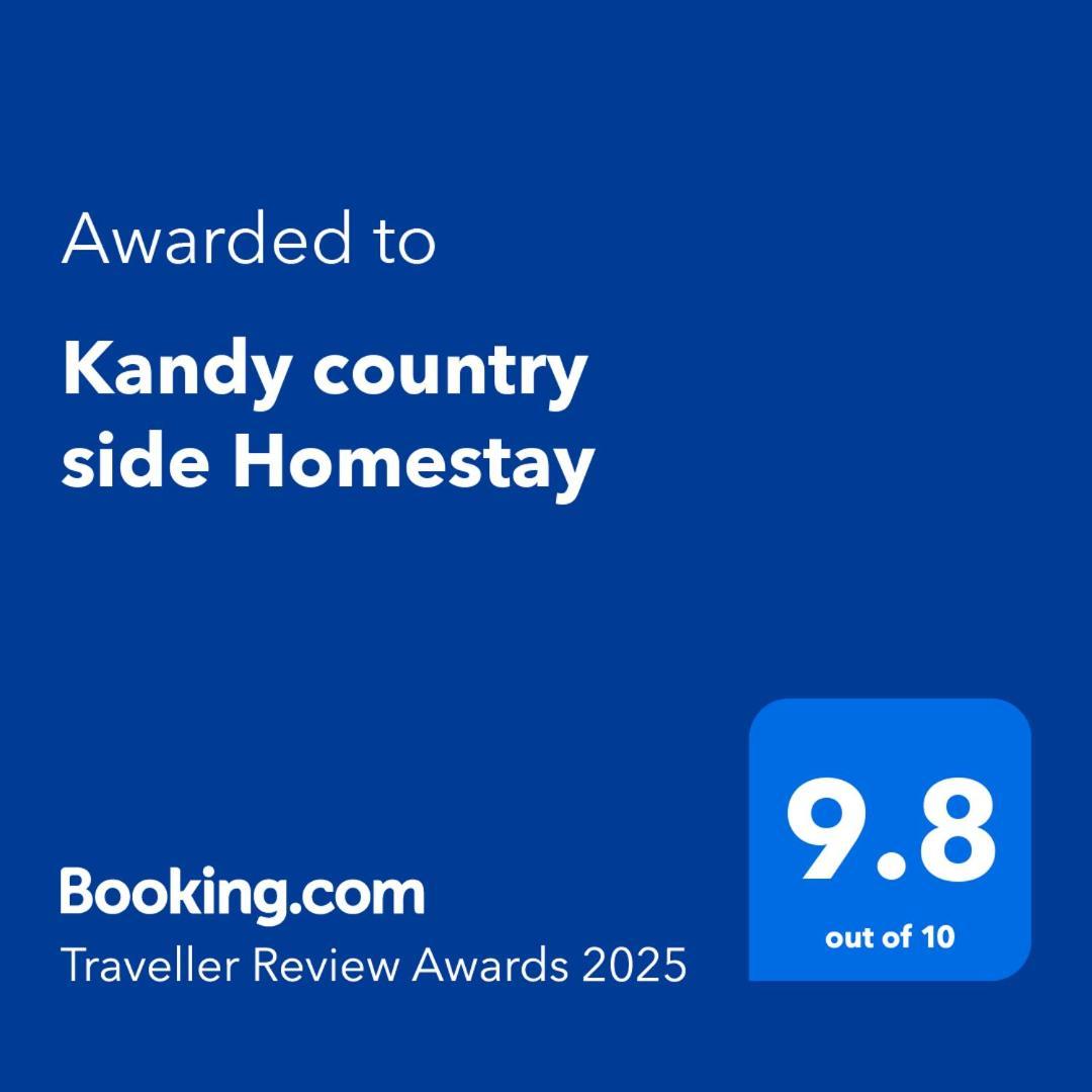 Kandy Homestay Katugastota