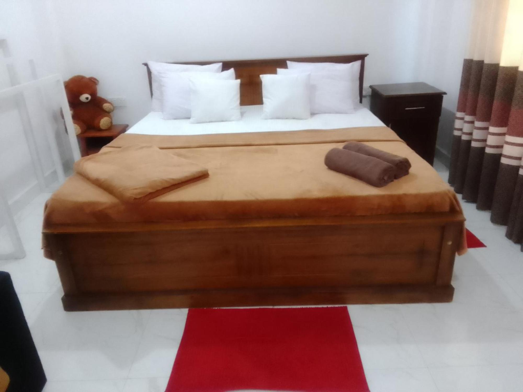 Homestay Kandy *