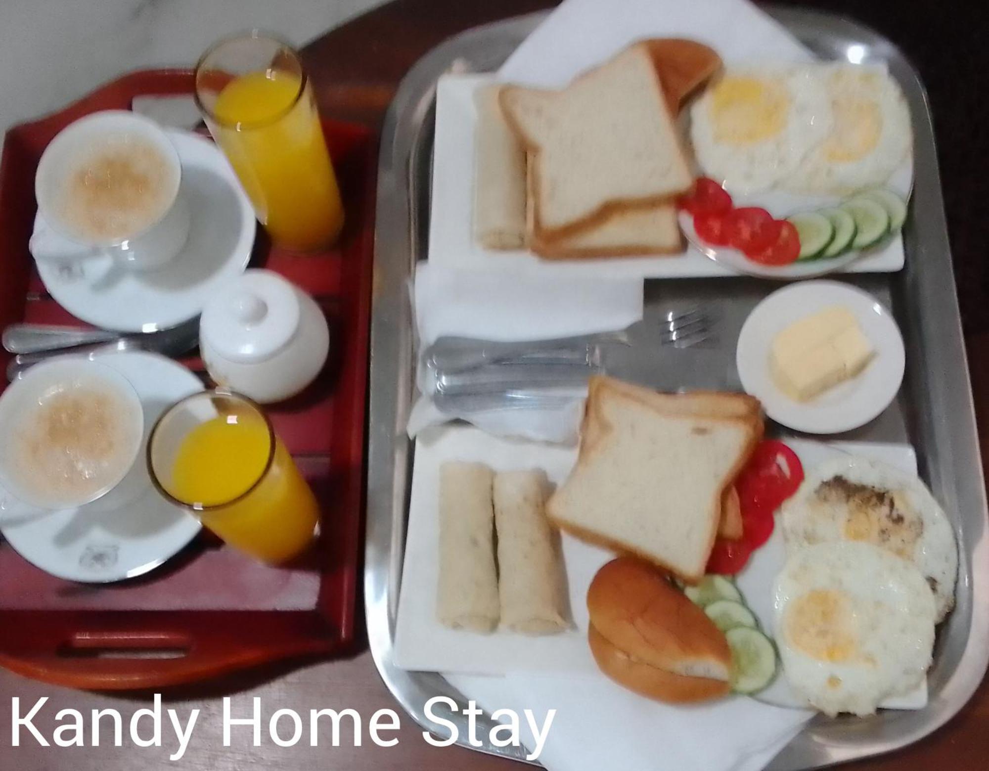 Homestay Kandy Katugastota