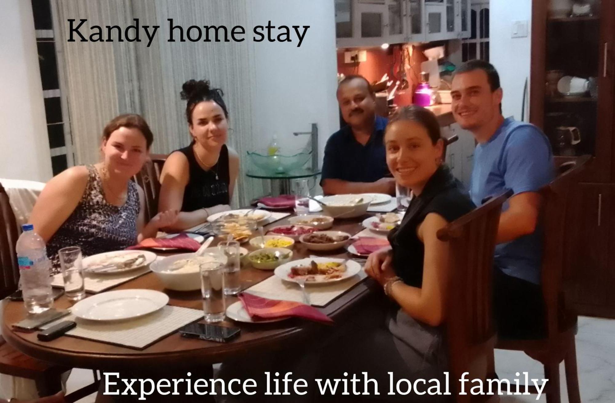 Kandy Homestay