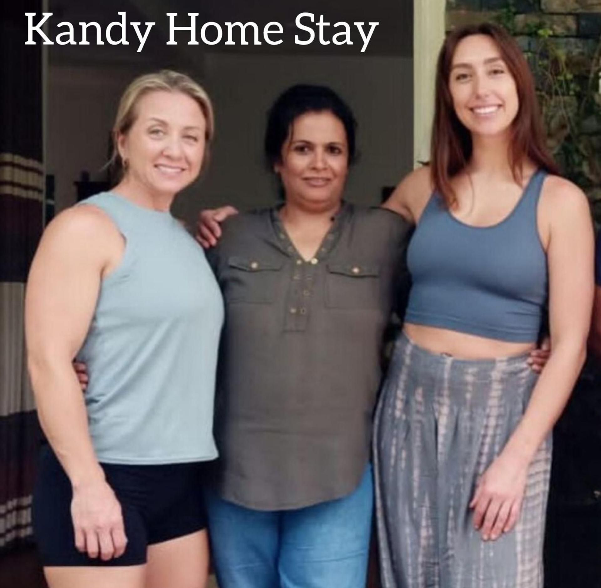 Kandy Homestay Katugastota