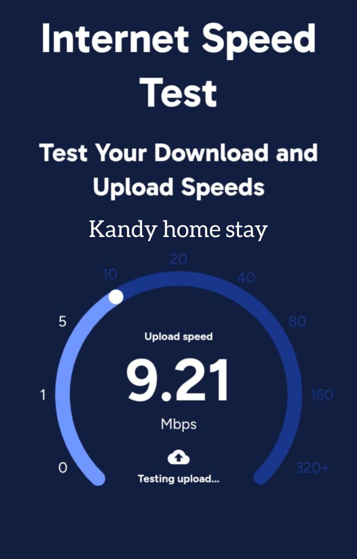 Kandy * Katugastota