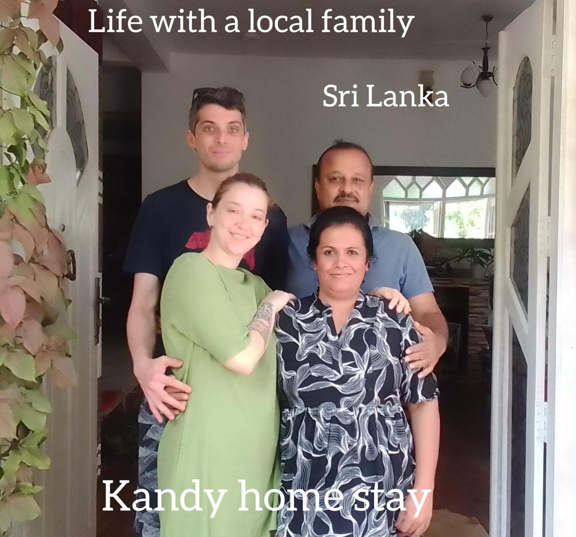 Kandy *
